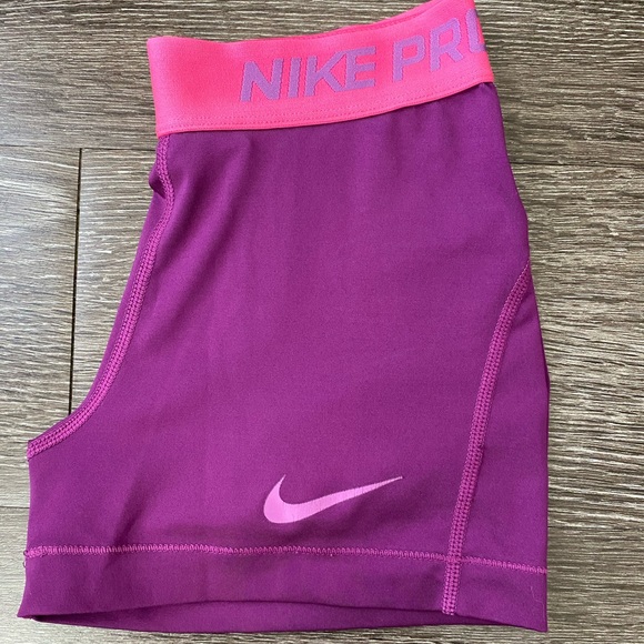 Nike Other - Nike Pro Spandex